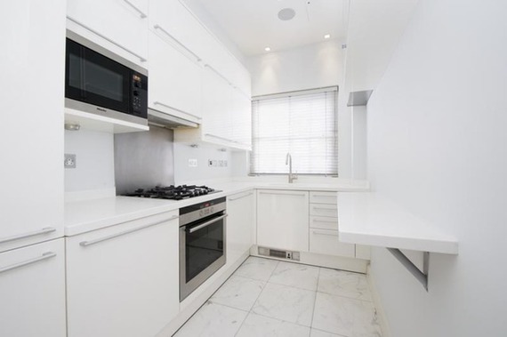 2 bedroom Apartment...